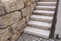 Treppen
